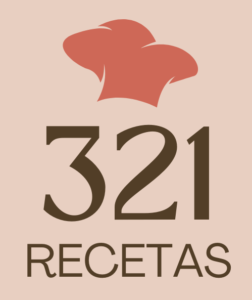 cropped Logo 321 Recetas