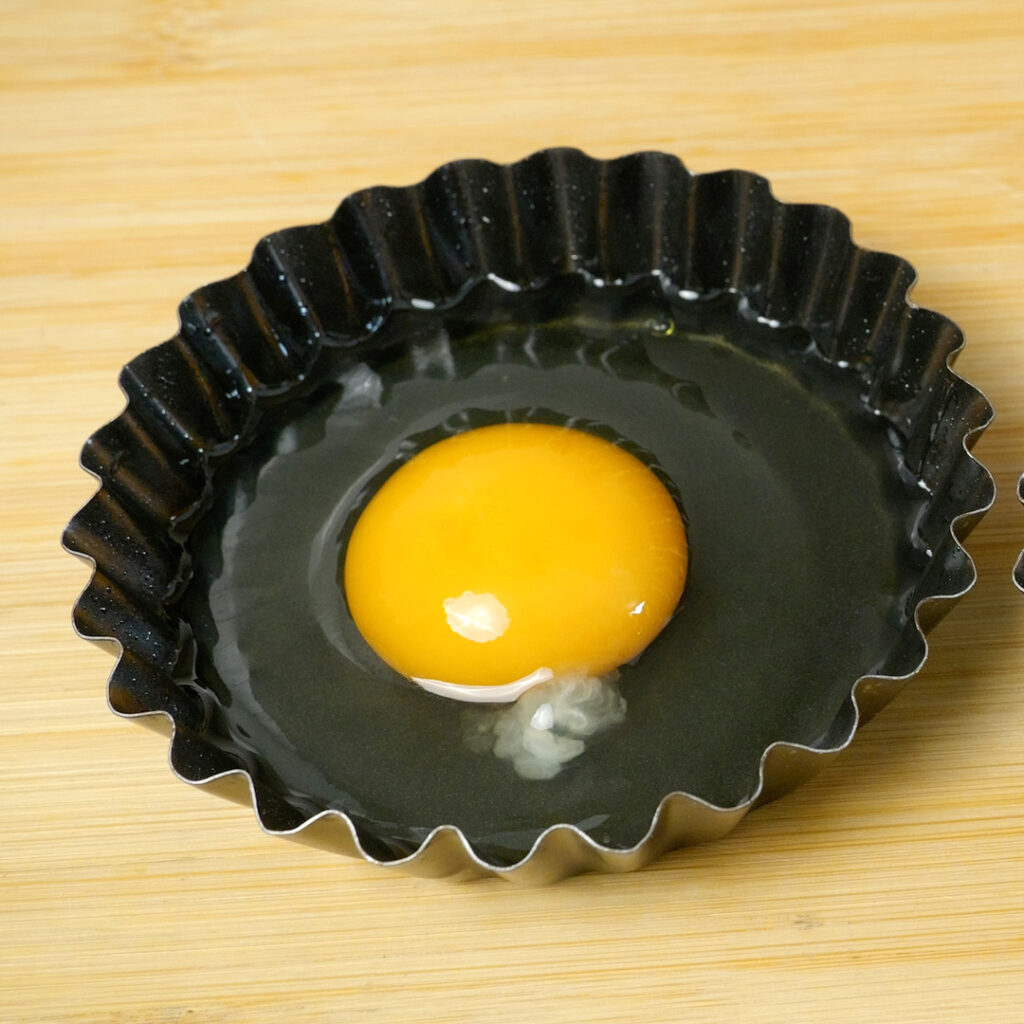 elaboracion huevos fritos 04