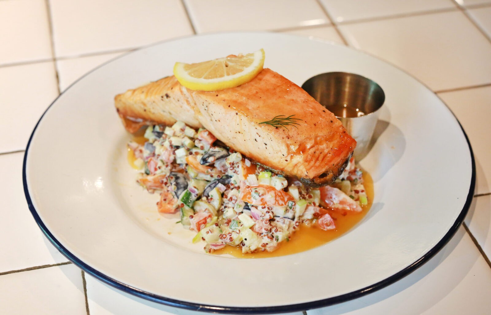 Pescado