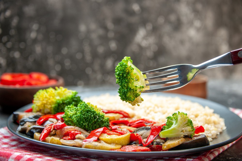 Verduras